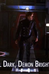 Andromeda – S01E06 – Angel Dark, Demon Bright