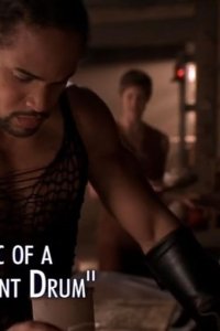 Andromeda – S01E13 – Music of a Distant Drum
