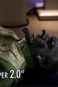 Andromeda – S01E14 – Harper 2.0