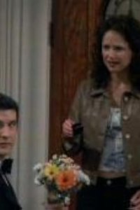 Yes, Dear – S02E21 – The Ring