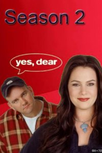Yes, Dear – S02E24 – Making Baby