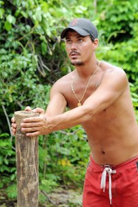 Survivor – S22E08 – This Game Respects Big Moves