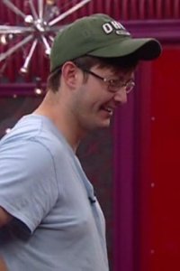 Big Brother – S11E10 – Episode #11.10