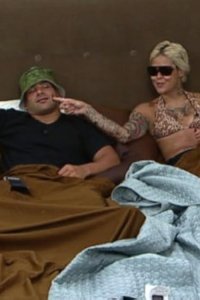 Big Brother – S11E11 – Episode #11.11