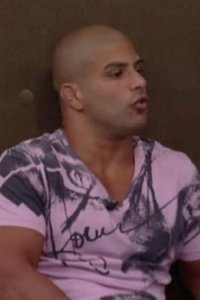 Big Brother – S11E13 – Episode #11.13