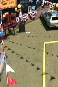 Big Brother – S11E14 – Episode #11.14
