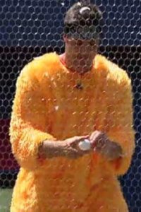Big Brother – S11E15 – Episode #11.15