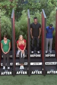 Big Brother – S11E19 – Episode #11.19
