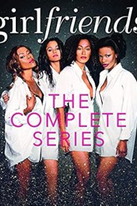 Girlfriends – S06E14 – Work in Progress