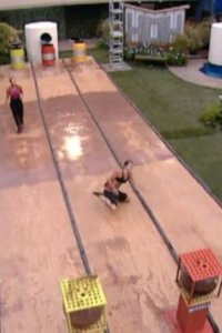 Big Brother – S11E23 – Episode #11.23