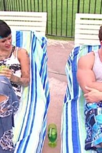 Big Brother – S11E25 – Episode #11.25