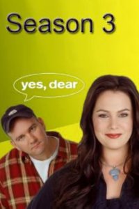 Yes, Dear – S03E24 – When Jimmy Met Greggy