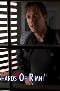 Andromeda – S03E02 – The Shards of Rimni