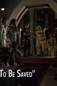 Andromeda – S03E03 – Mad to Be Saved
