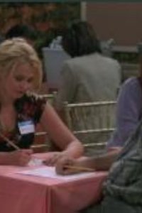 Yes, Dear – S04E04 – Speed Dating