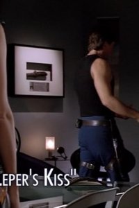 Andromeda – S03E07 – The Leper’s Kiss