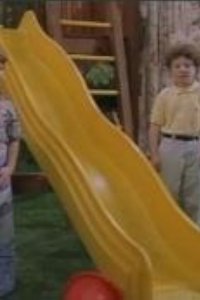 Yes, Dear – S04E06 – Dominic’s Buddy