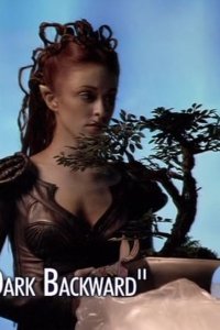 Andromeda – S03E12 – The Dark Backward