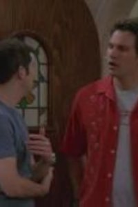 Yes, Dear – S04E13 – Greg Needs a Friend