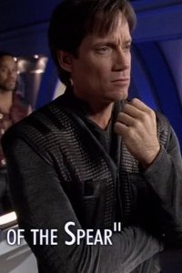 Andromeda – S03E16 – Point of the Spear