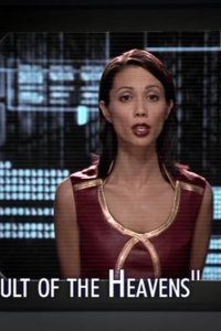 Andromeda – S03E17 – Vault of the Heavens