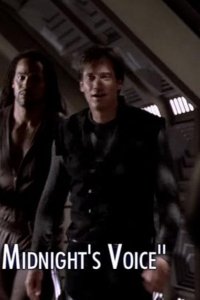 Andromeda – S03E18 – Deep Midnight’s Voice