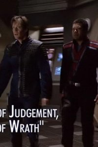 Andromeda – S03E21 – Day of Judgement, Day of Wrath