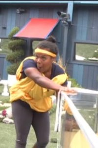 Big Brother – S13E15 – Episode #13.15