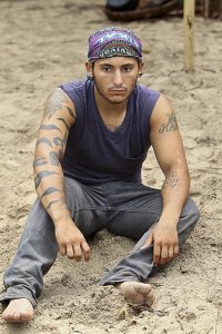 Survivor – S26E05 – Persona Non Grata