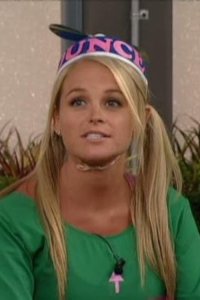 Big Brother – S13E19 – Episode #13.19