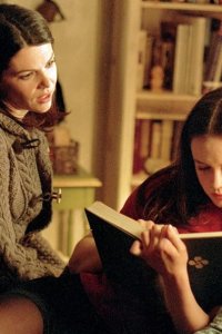Gilmore Girls – S01E01 – Pilot