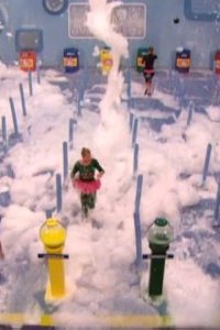 Big Brother – S13E20 – Episode #13.20
