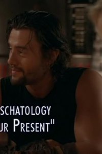 Andromeda – S05E05 – The Eschatology of Our Present
