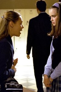 Gilmore Girls – S02E07 – Like Mother, Like Daughter