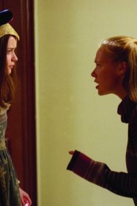 Gilmore Girls – S02E09 – Run Away, Little Boy