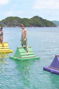 Survivor – S28E06 – Head of the Snake