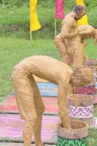 Survivor – S28E12 – Straw That Broke the Camel’s Back