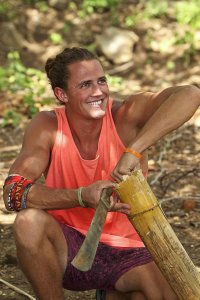 Survivor – S30E01 – It’s Survivor Warfare