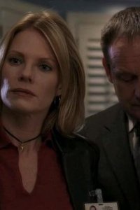 CSI: Crime Scene Investigation – S02E15 – Burden of Proof