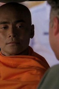 CSI: Crime Scene Investigation – S02E17 – Felonious Monk