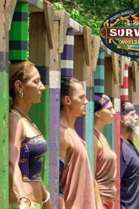 Survivor – S30E08 – Livin’ on the Edge