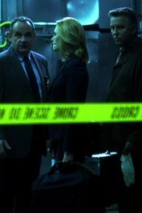 CSI: Crime Scene Investigation – S03E11 – Recipe for Murder