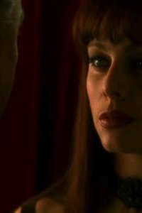 CSI: Crime Scene Investigation – S03E15 – Lady Heather’s Box