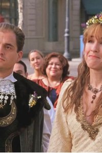 Gilmore Girls – S04E21 – Last Week Fights, This Week Tights