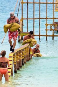 Survivor – S32E03 – The Circle of Life