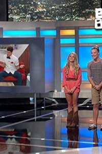 Big Brother – S16E26 – Episode #16.26
