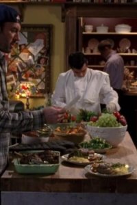 Gilmore Girls – S05E19 – But I’m a Gilmore!