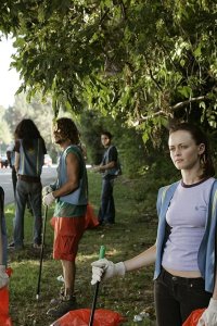 Gilmore Girls – S06E03 – The UnGraduate