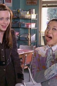 Gilmore Girls – S06E17 – I’m OK, You’re OK