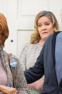 Curb Your Enthusiasm – S11E07 – Irma Kostroski